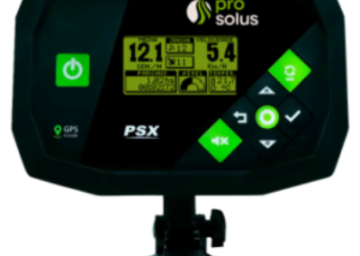 Monitor Plantio Contagem PSX – ProSolus